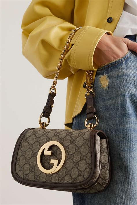 net a porter gucci purse